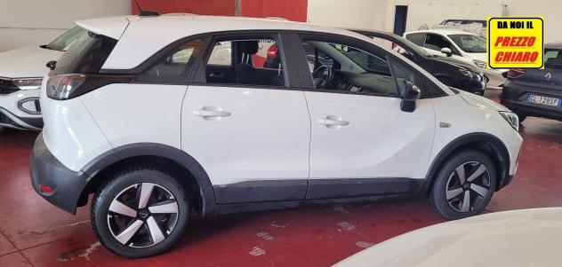 Opel Crossland 1.5 ECOTEC D 110 CV Start&Stop Edition - Foto 6
