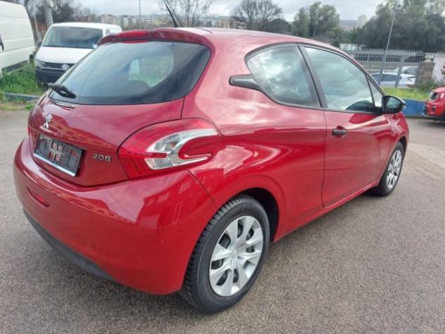 PEUGEOT 208 1.0 68 CV 3 porte rif. 23411635 - Foto 6