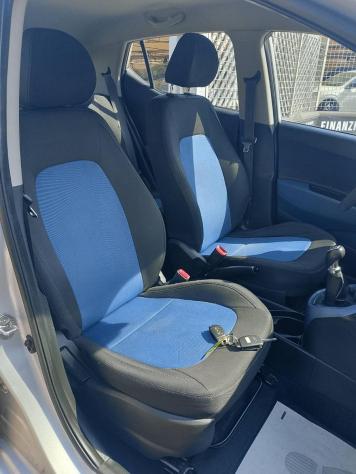 HYUNDAI - i10 - 1.0 LPGI Econext Sound Edition - Foto 8