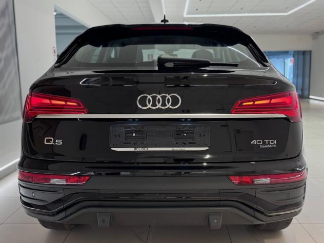 Audi Q5 Sportback 40 TDI Busin. Advanced quattro S tronic - Foto 4