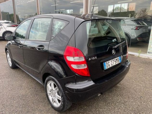 MERCEDES-BENZ A 150 Avantgarde rif. 23760754 - Foto 8