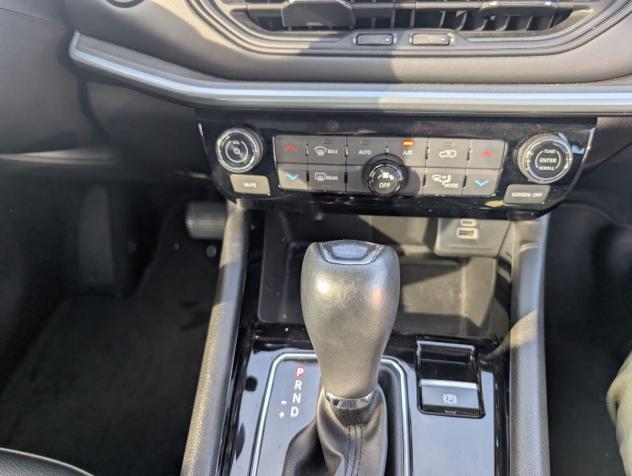 Jeep Compass e-Hybrid 1.5 Turbo MHEV T4 96kW Altitude DDCT - Foto 8
