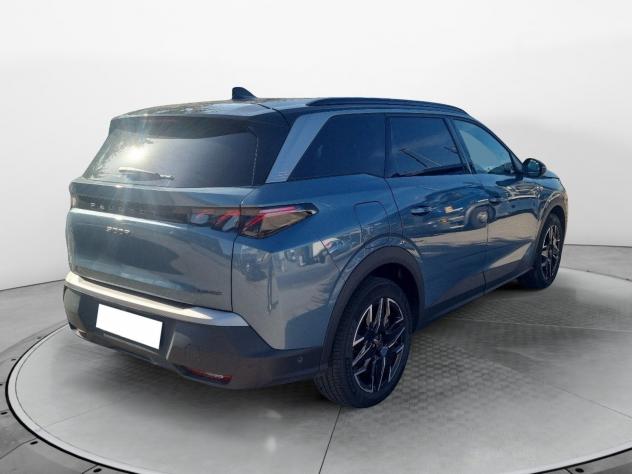 Peugeot 5008 Hybrid 145 e-DCS6 GT - Foto 4