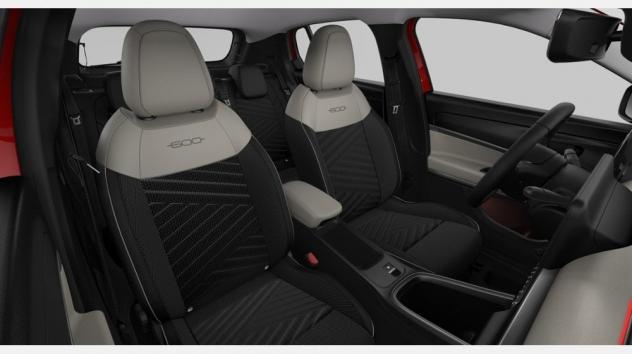 FIAT 600 Hybrid La Prima Hybrid 110cv - Foto 5