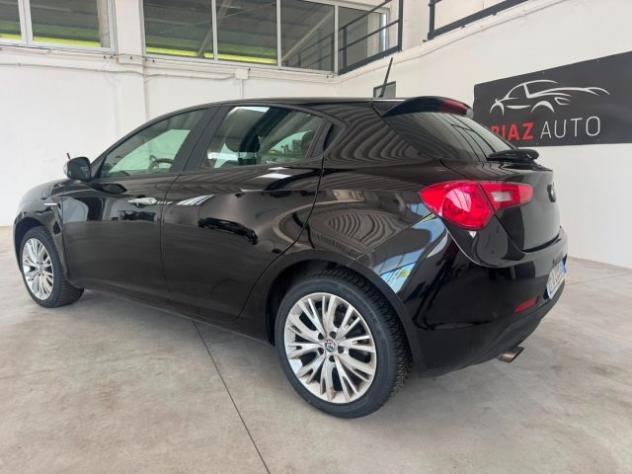 ALFA ROMEO Giulietta 1.4 Turbo 120 CV Super rif. 23883722 - Foto 8