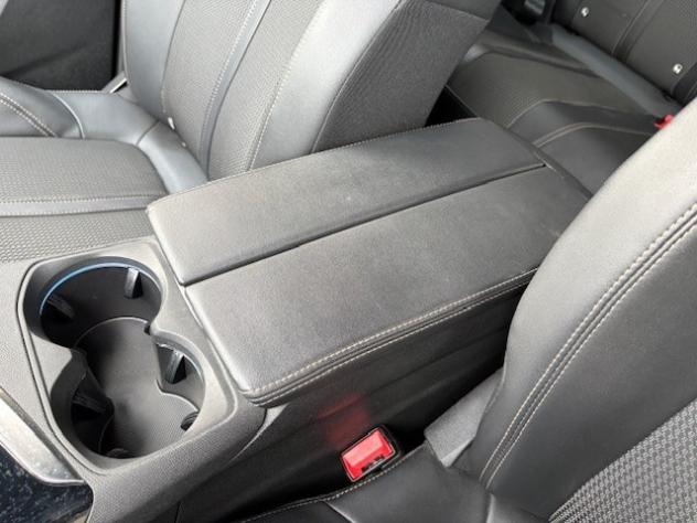 PEUGEOT 3008 2ª serie 3008 Hybrid 225 e-EAT8 GT - Foto 8