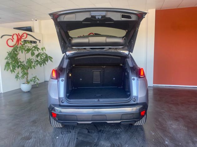 Peugeot 3008 BlueHDI 130 EAT8 S&S Allure Pack - Foto 9