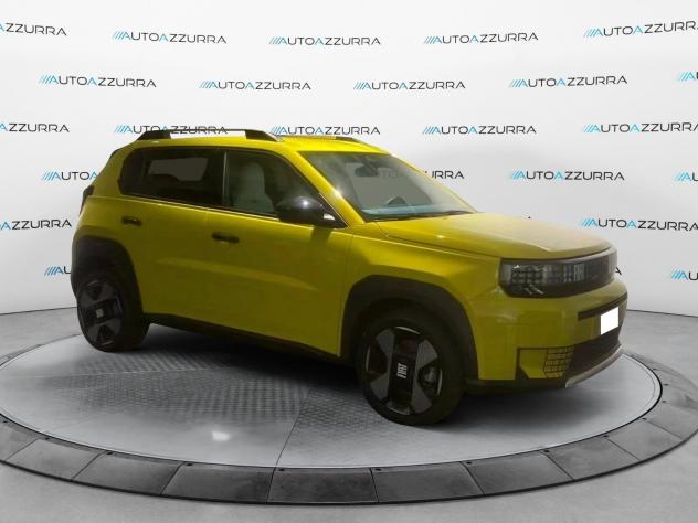 FIAT Grande Panda 44 kWh La Prima *PRONTA CONSEGNA, PROMO AZZURRA* - Foto 3