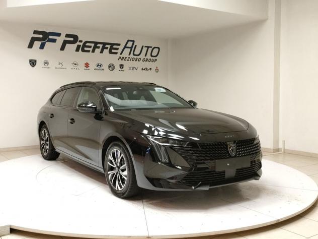 Peugeot 508 Nuova 508 SW - BlueHDi 130 EAT8 S&S - Allure - Foto 6