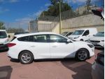 Ford Focus 1.5 EcoBlue 95 CV SW Business