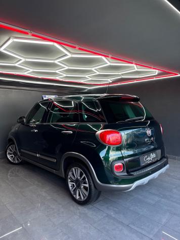 Fiat 500L 1.3 Multijet 95 CV Trekking - Foto 5