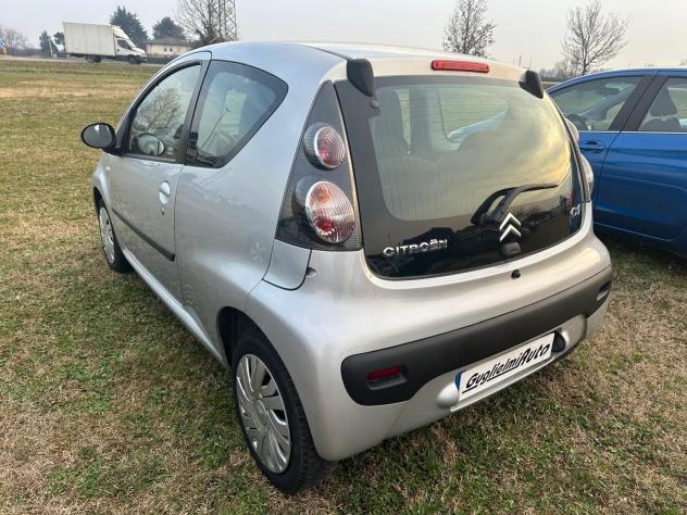 Citroën C1 1.0 3 porte C1TY - Foto 8