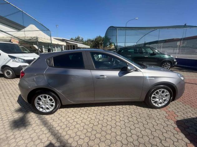 ALFA ROMEO Giulietta Giulietta 1.6 jtdm Giulietta 120cv rif. 24061634 - Foto 4