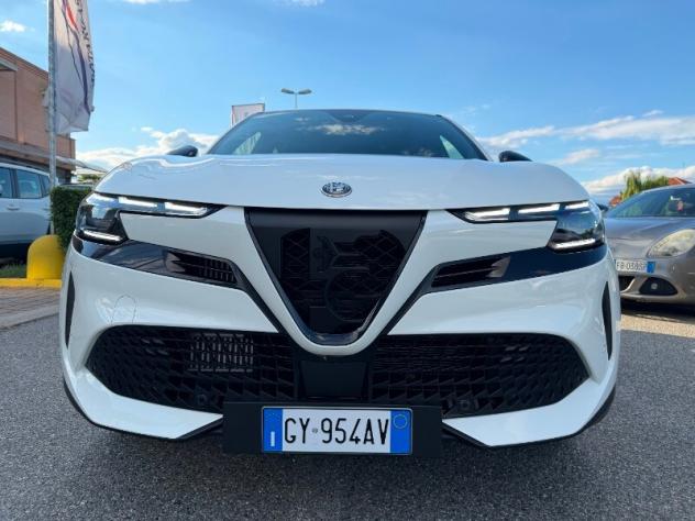 ALFA ROMEO Junior Junior 1.2 136 CV Hybrid eDCT6 Speciale - Foto 3