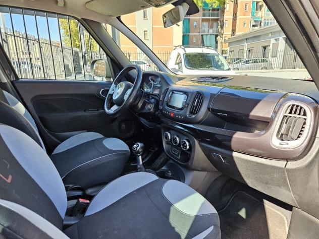 FIAT 500L 1.3 Multijet 95 CV - Foto 9
