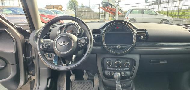 Mini Cooper SD Clubman Mini 2.0 Cooper SD Clubman - Foto 8