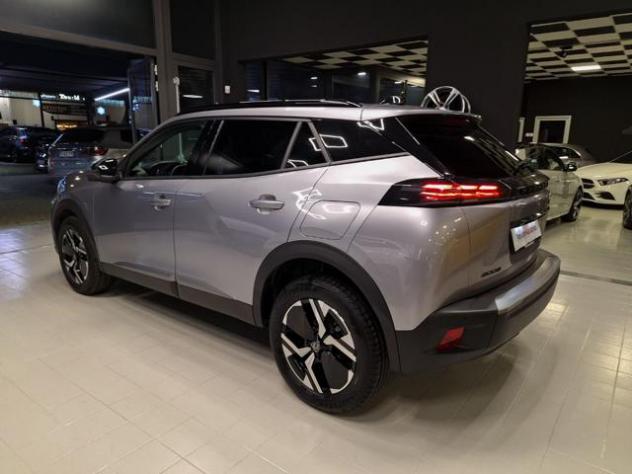 PEUGEOT 2008 PureTech 100 S&S Allure rif. 23235957 - Foto 4