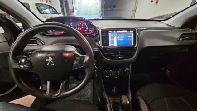PEUGEOT 208 208 I 5p 1.2 Allure GPL rif. 23546565 - Foto 10