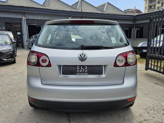 Volkswagen Golf Golf Plus 2.0 tdi - Foto 5