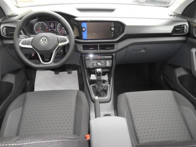 VOLKSWAGEN T-Cross 1.0 Tsi 95CV Edition Plus rif. 24091717 - Foto 6