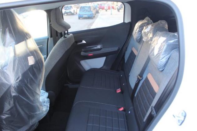 CITROEN C3 Aircross 1.2 BZ-CATENA DI DISTRIBUZIONE-KM0 rif. 24102554 - Foto 10