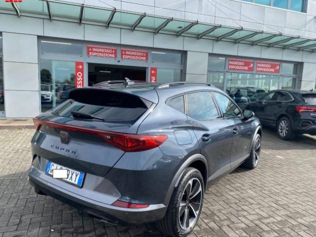 CUPRA Formentor 1.5 TSI DSG rif. 23877758 - Foto 6