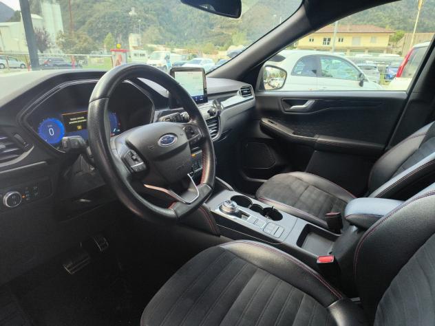 Ford Kuga Kuga 2.0 ecoblue ST-Line X awd 190cv auto - Foto 9