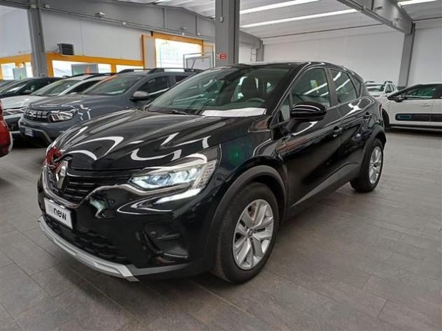 RENAULT Captur 1.0 tce Zen 90cv my21 rif. 22411473 - Foto 3