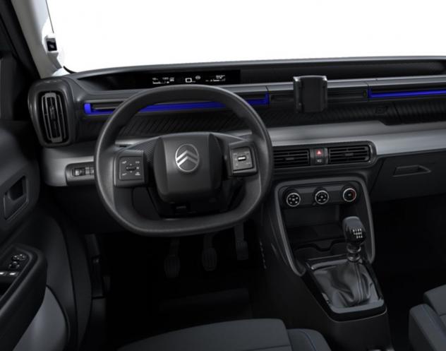 Citroën C3 C3 1.2 puretech turbo You 100cv s&s. - Foto 2