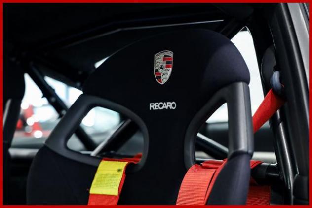 PORSCHE 996 GT3 CLUB SPORT - TAGLIANDATA rif. 23407368 - Foto 10