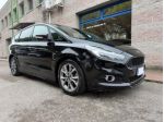 FORD S-Max ST-LINE 2.0 TDCI 150CV AUTOMATICA NAVIGATORE rif. 23664245