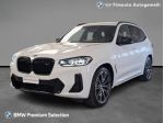 BMW X3 xDriveM40d 48V Aut. rif. 23724899