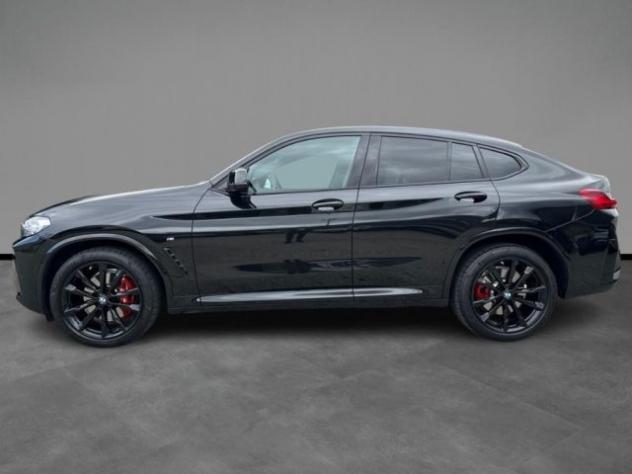 BMW X4 xDrive20d 48V Msport Aut. rif. 24183970 - Foto 3