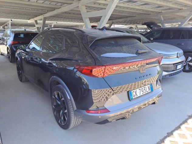 Cupra Formentor 1.5 TSI**KM 81732**06/2022 - Foto 6