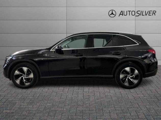 MERCEDES-BENZ GLC 220 d 4Matic Mild hybrid Advanced Plus rif. 24062531 - Foto 6