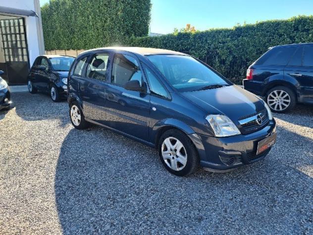 Opel Meriva 1.4 16V Enjoy - Foto 3