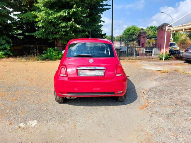 Fiat 500 1.2 69CV Lounge - 2016 - Foto 7