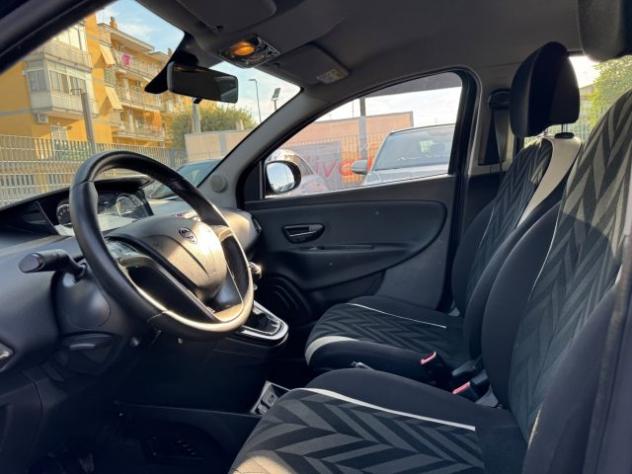 LANCIA Ypsilon 1.2 69 CV 5 porte GPL Ecochic Gold rif. 24156919 - Foto 7