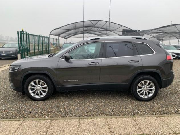 JEEP Cherokee 2.2 Mjt AWD Active Drive I Longitude rif. 23626685 - Foto 8