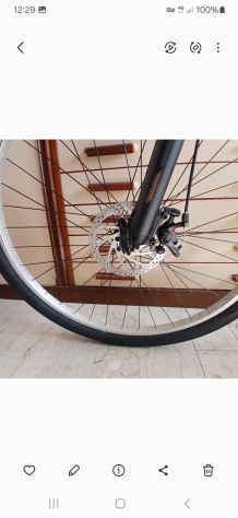 Mountanbike da 29 alluminio nuova prezzo trattabile - Foto 6