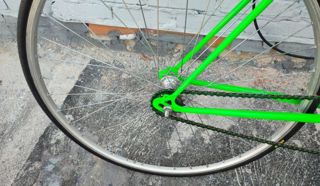 bici uomo donna - Foto 8