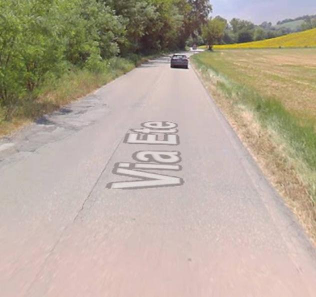 Immobile in asta di 65 m² in vendita a Monsampietro Morico - Foto 7