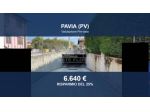 Immobile in asta di 28 m² in vendita a Pavia