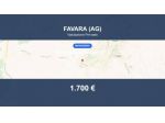 Immobile in asta di 31 m² in vendita a Favara