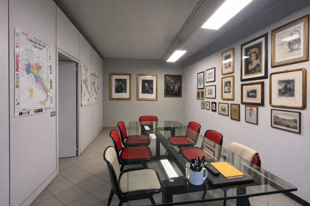 Industriale/Artigianale in affitto a Lucca - Foto 7