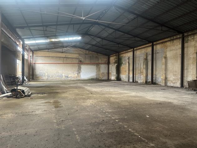 Industriale/Artigianale in vendita a Mazara del Vallo - Foto 2
