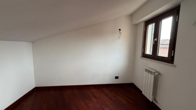 Albano Laziale – Villini a schiera di nuova costruzione - Foto 15