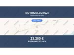 Immobile in asta di 255 m² con più di 5 locali in vendita a Botricello