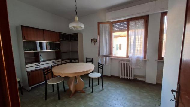 Appartamento in vendita a Capannoli 105 mq Rif: 1354331