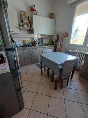 Appartamento di 80 m² con 3 locali e box auto in vendita a Carpi